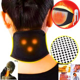 Colar Cervical Magnetico Regulavel