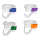 Colar Cervical Para Resgate   Kit Com 04 Unidades  aph 