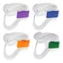 Colar Cervical Para Resgate   Kit Com 4 Und   Resgate Aph