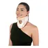 Colar Cervical Philadelphia Com Orifício   Glc Ortopedia