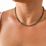 Colar Choker 30 Opcoes