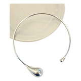 Colar Choker Aro Gargantilha