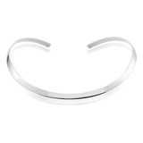 Colar Choker Luxo Aro