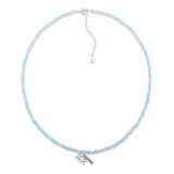 Colar Choker Pedranatural E