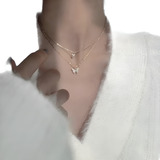 Colar Choker Prata Lindo