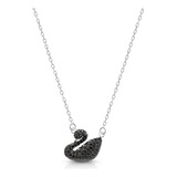 Colar Cisne Iconic Swan