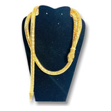 Colar Cobra Serpente Com