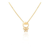 Colar Com 01 Pingente