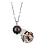 Colar Com Colar Personalizado