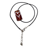 Colar Com Firma Candomble