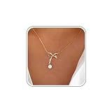 Colar Com Pingente De