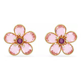 Colar Com Pingente Swarovski