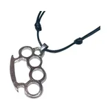 Colar Cordao Ajustavel De