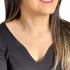 Colar Cordão Corrente De Prata 925 De Bolinha Feminino