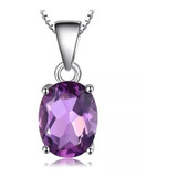 Colar Cordao Feminino Prata