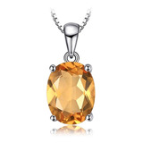 Colar Cordao Feminino Prata
