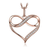 Colar Cordao Feminino Prata