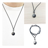 Colar Cordao Gargantilha Masculina
