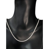 Colar Corrente Chocker Gargantilha