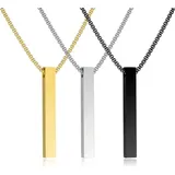 Colar Corrente Cordao Masculino