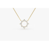 Colar Corrente Feminina Ouro