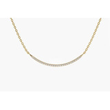 Colar Corrente Feminina Ouro
