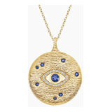 Colar Corrente Feminina Ouro18k