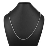 Colar Corrente Masculina 3m