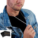 Colar Corrente Masculina Corrente