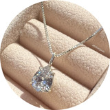 Colar Corrente Prata 925