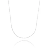 Colar Corrente Singapura 60cm