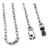 Colar Corrente Unisexy 45