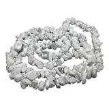 Colar De Cascalho De