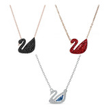 Colar De Cisne Feminino