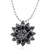 Colar De Flor Dalia