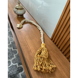 Colar De Mesa Cordao