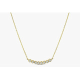 Colar De Ouro 8