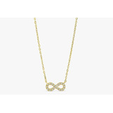 Colar De Ouro Pingente