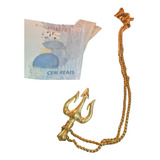 Colar De Pacto Com