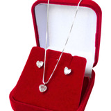 Colar De Prata925 Feminino