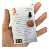 Colar De Signos Virgem