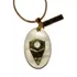Colar Design - Folheado Em Ouro (garantia 6 Meses)