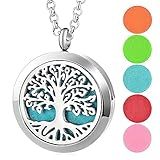 Colar Difusor arvore Da