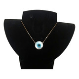 Colar Em Ouro 18k