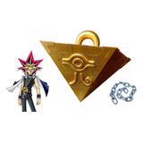 Colar Enigma Do Milenio