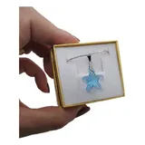 Colar Estrela Do Mar