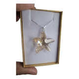 Colar Estrela Do Mar