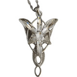 Colar Estrela Vespertina Arwen