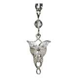Colar Estrela Vespertina Arwen