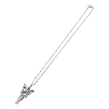 Colar Estrela Vespertina Arwen